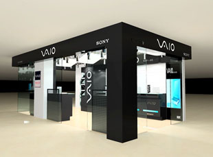 展柜 展柜